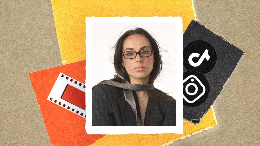 Beyond the Feed: How Maddy Gustini Transformed Menswear Content into a Multi-Stream Empire