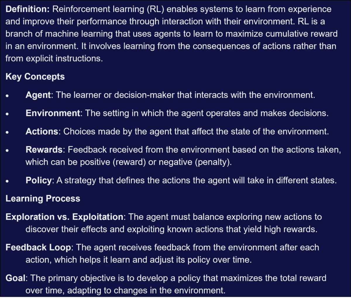 Beyond the Flow: How Franklin Sports and TrueGradient are Redefining Demand Planning with Reinforcement Learning