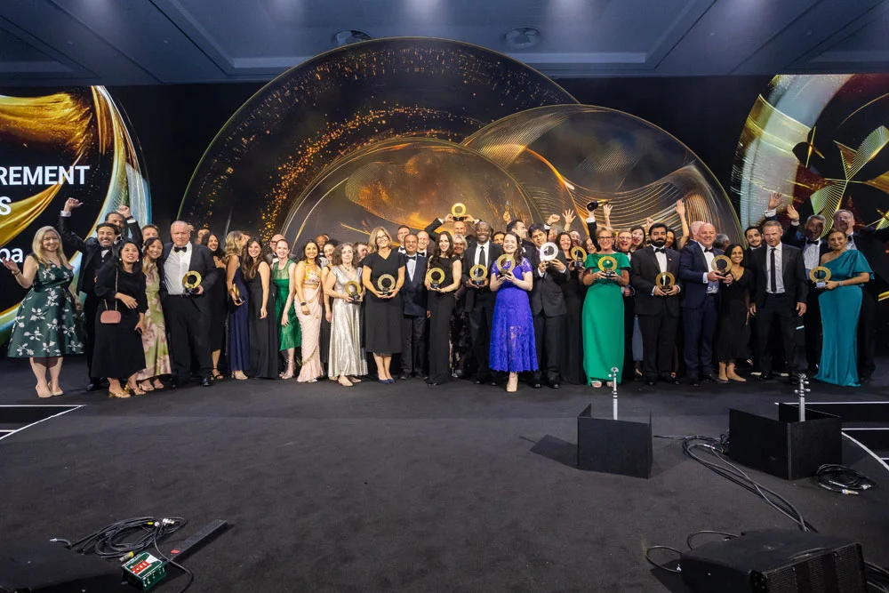 Beyond the Grind: How Community and Recognition Fuel the Modern CPO