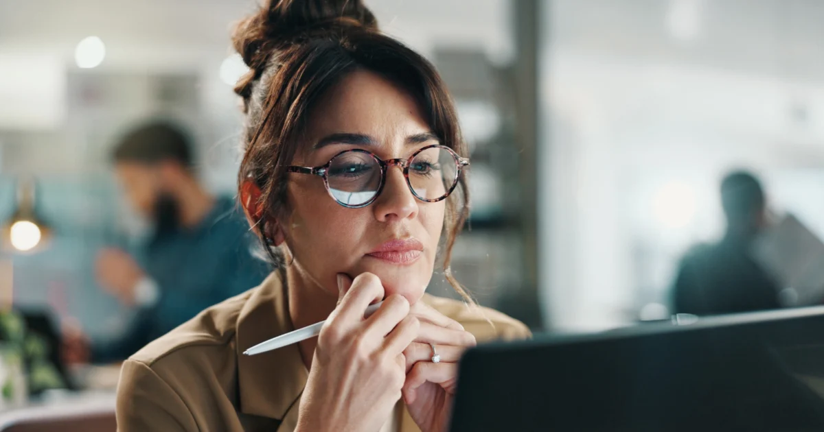Beyond the Hype: Why the "Agentic Web" Matters More Than LLM Traffic