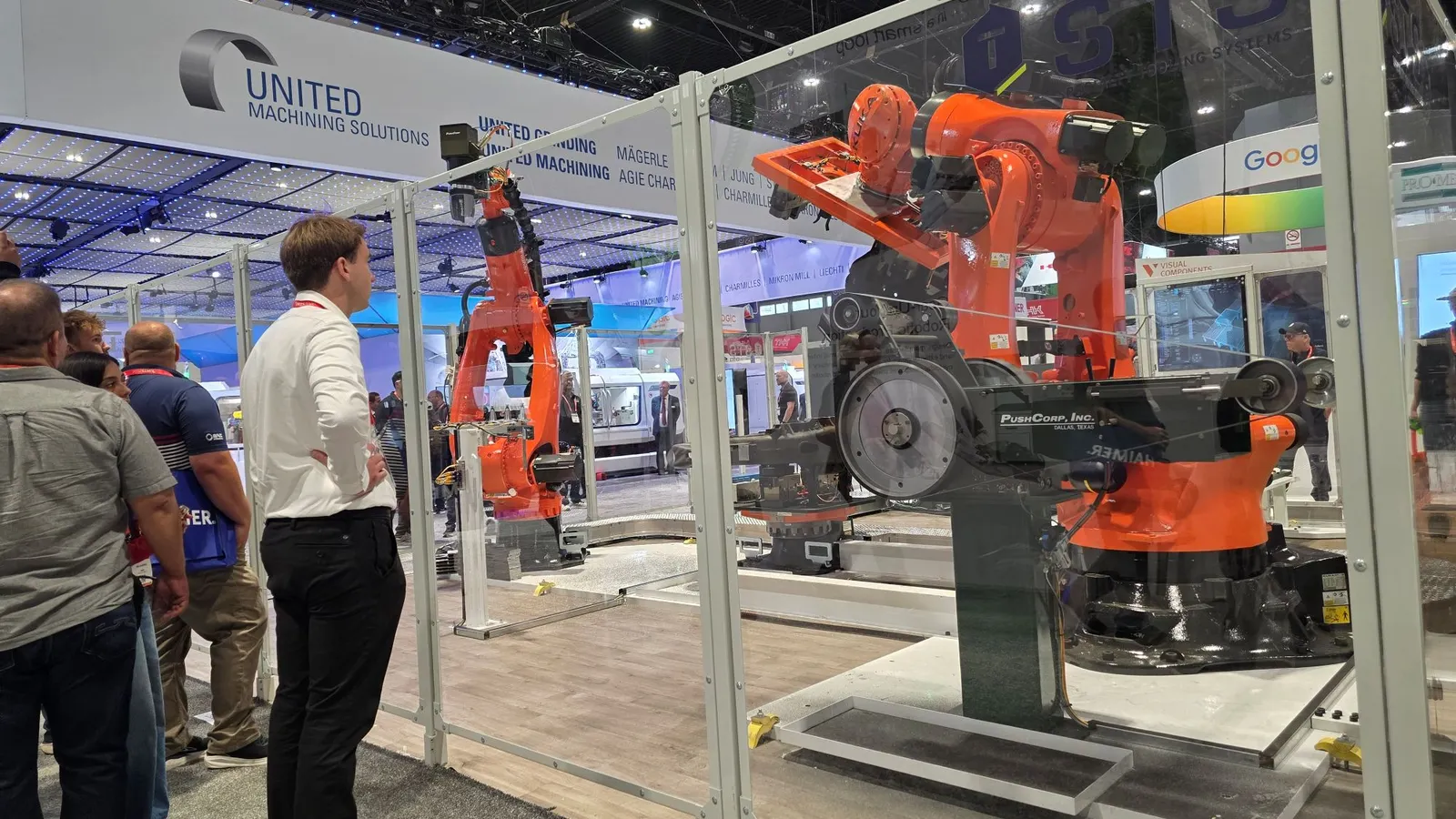 Beyond the Hype: Why the "Four Pillars" of Automation are Critical to Manufacturing Success