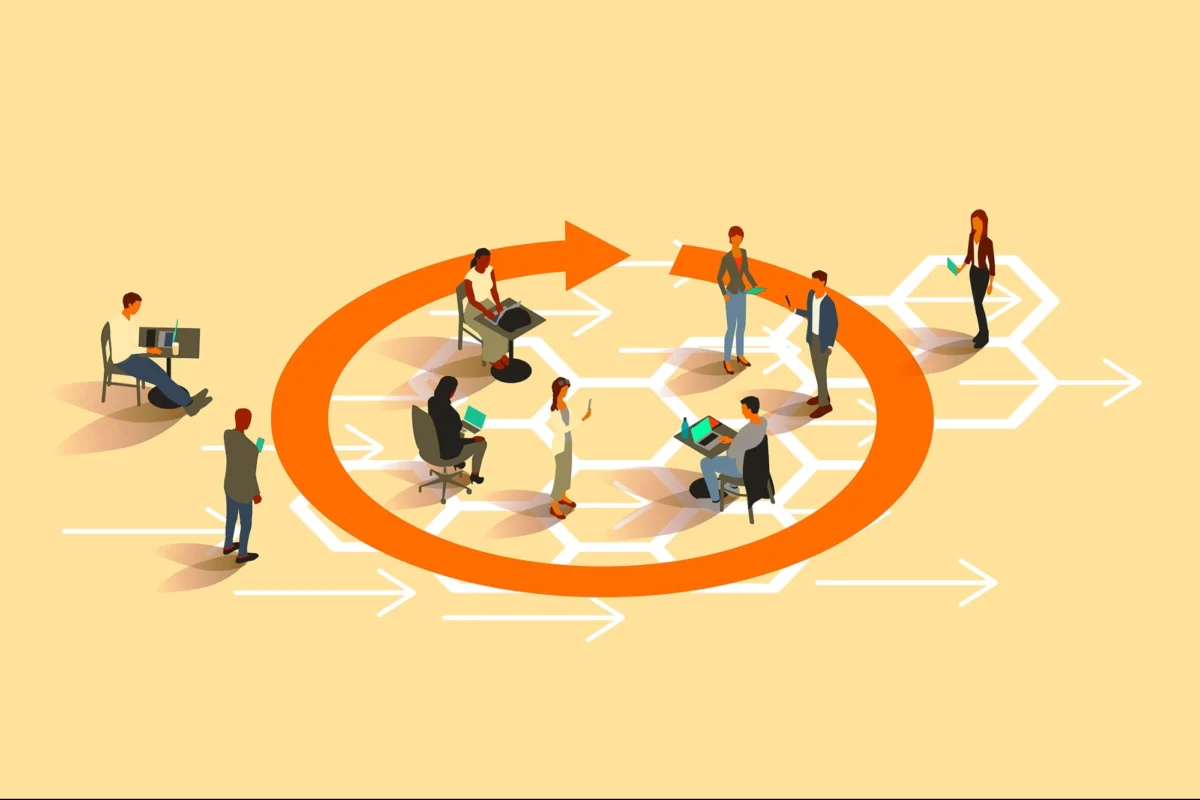 Beyond the Marketing Push: How to Diagnose and Revitalize Growth from Within