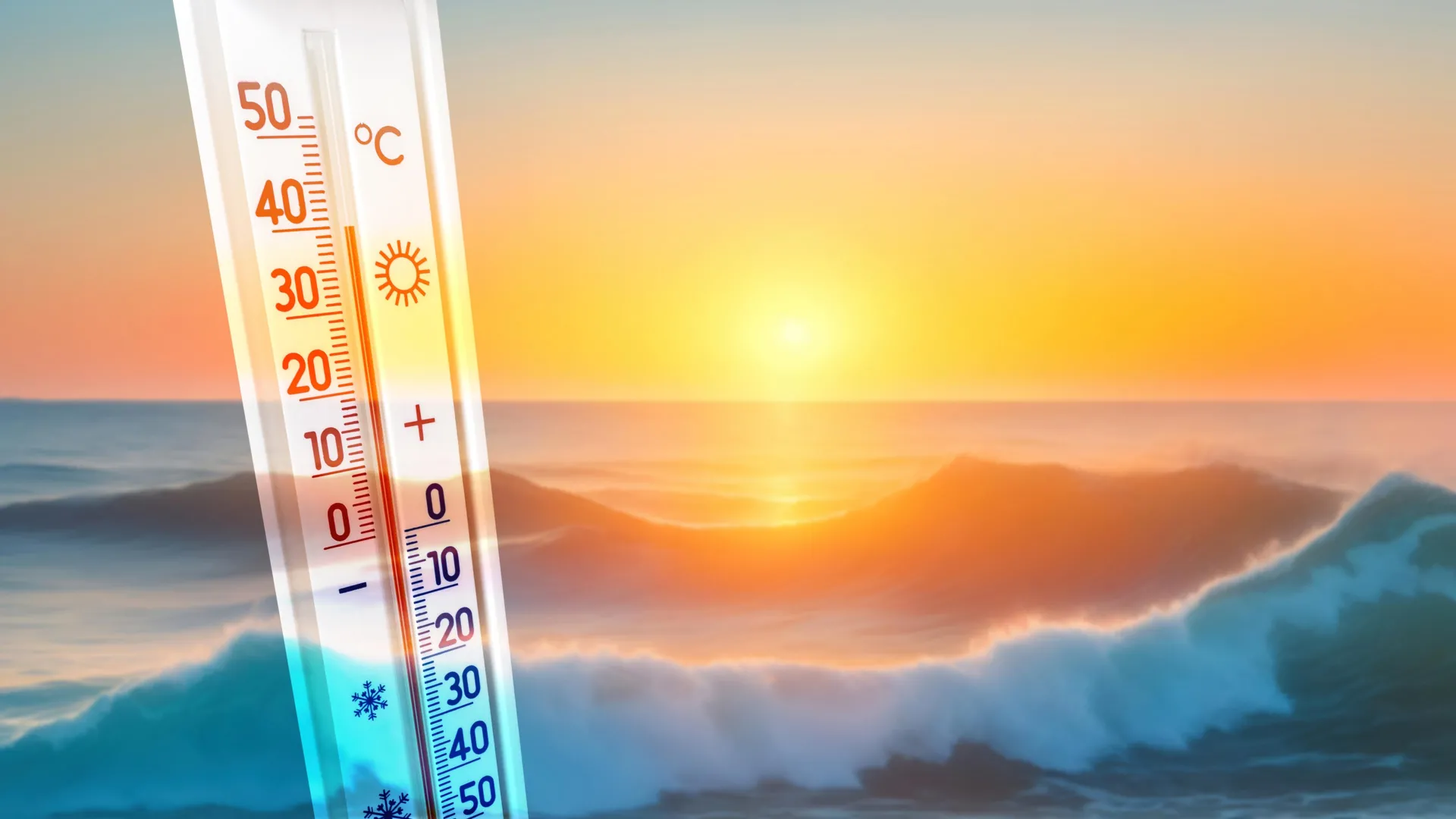 Beyond the Peak: New Research Reveals Marine Heatwaves are Only Half the Story