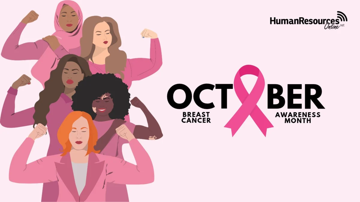 Beyond the Pink Ribbon: A Comprehensive Guide for Employers on Breast Cancer Advocacy and Workplace Support
