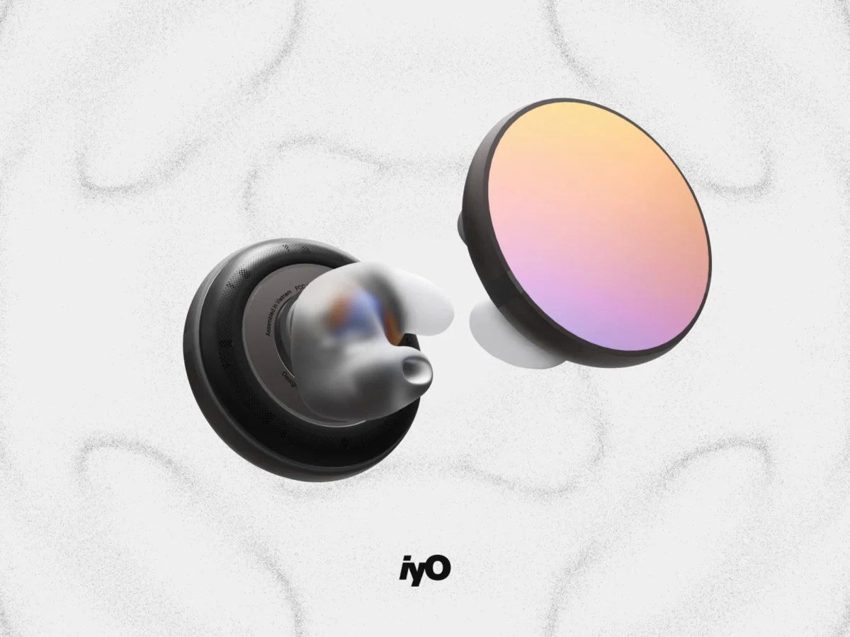 Beyond the Screen: How the iyO One is Redefining Digital Interaction