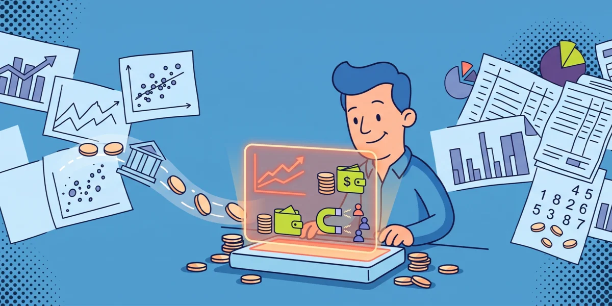 Beyond the Vanity Metrics: Why Financial Literacy is the Founder’s Ultimate Superpower