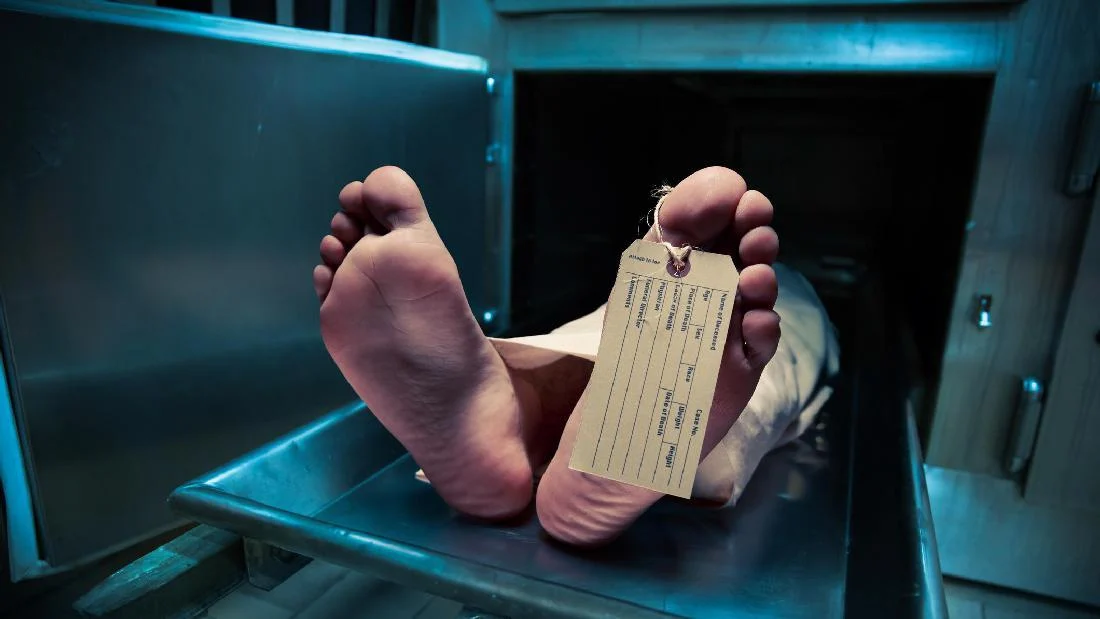Beyond the Veil: Unraveling the Science Behind Post-Mortem Movement and Sounds