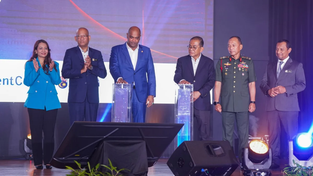 Bridging the Frontline and the Factory Floor: KESUMA and MINDEF Launch Landmark Initiative for Veteran Career Transitions