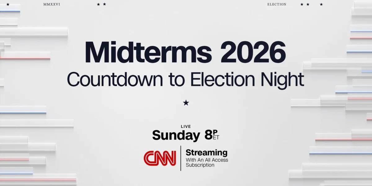 CNN Shifts Primetime Strategy: A Deep Dive into the "Countdown to Election Night" Coverage