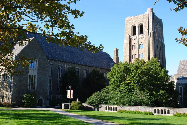 Crisis of Confidence: Cornell University Faces Faculty Rebellion Amid Sexual Assault Allegations