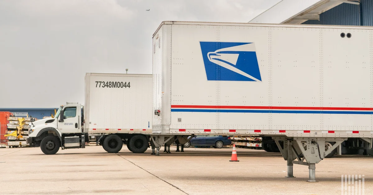 Digital Freight Fraud: How an Orlando Brokerage Exploited USPS Systems for $1M