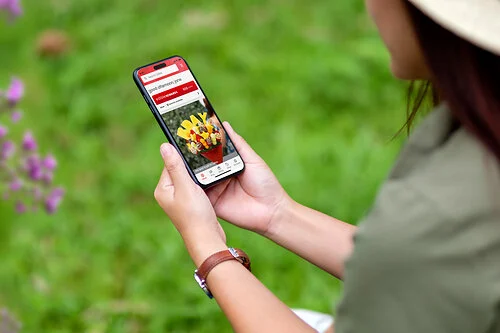 Edible Brands’ Digital Transformation: A Deep Dive into Mobile-First Growth and Loyalty Innovation