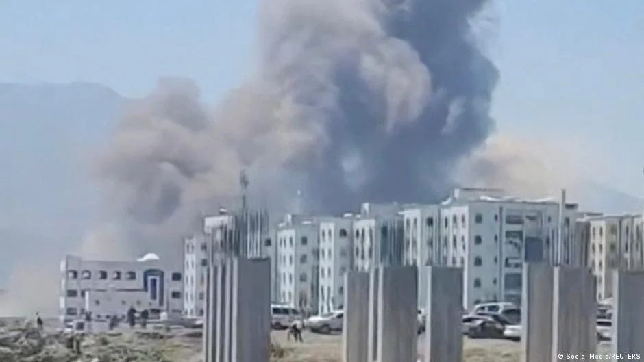 Escalating Tensions: Houthi Attacks on Saudi Arabia Reignite Concerns Over Regional Stability and Humanitarian Crisis