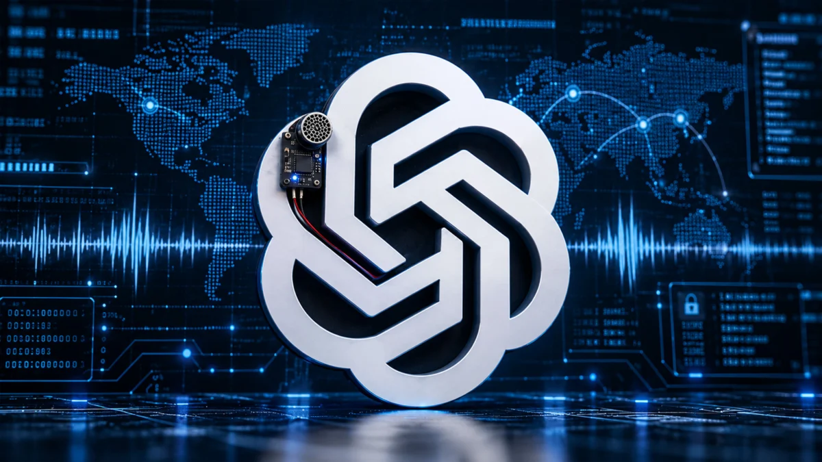 Espionage in the Age of AI: OpenAI Engineer Charged in Bold Corporate Surveillance Scheme