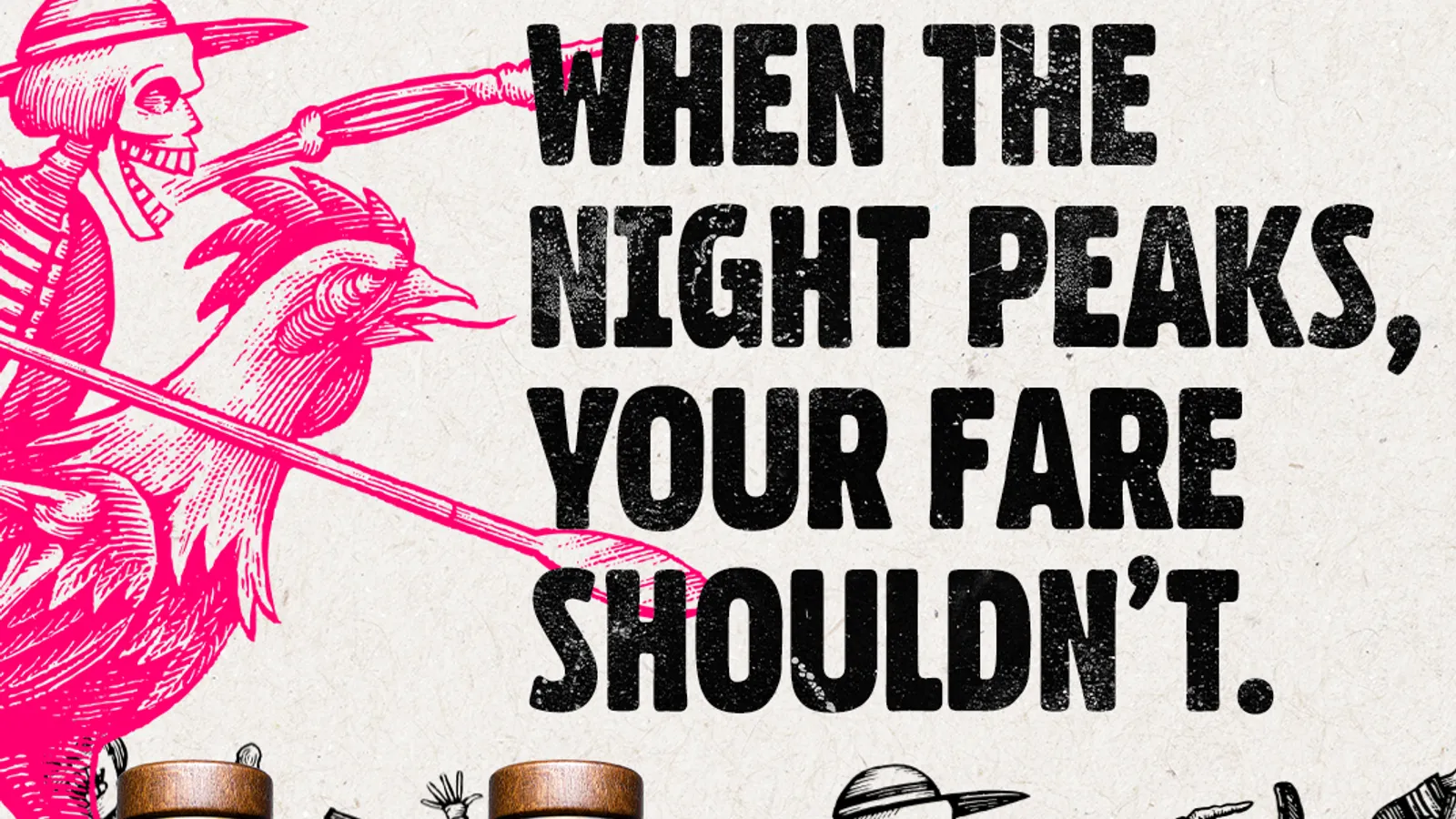 Espolòn Tequila Targets Surge Pricing with "Fare Share" Campaign: A Strategic Play for Consumer Loyalty
