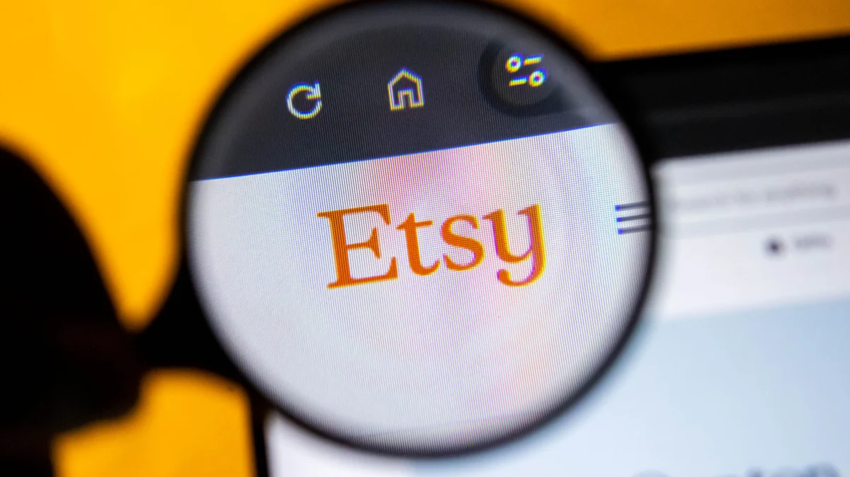 Etsy’s New AI Frontier: Balancing Marketplace Integrity with Technological Ambition
