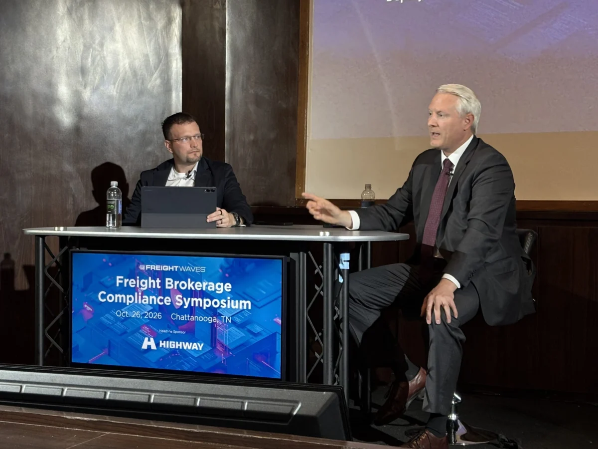 FMCSA’s Motus Transition: Navigating Tech Woes and Regulatory Ambition in a Shifting Political Landscape