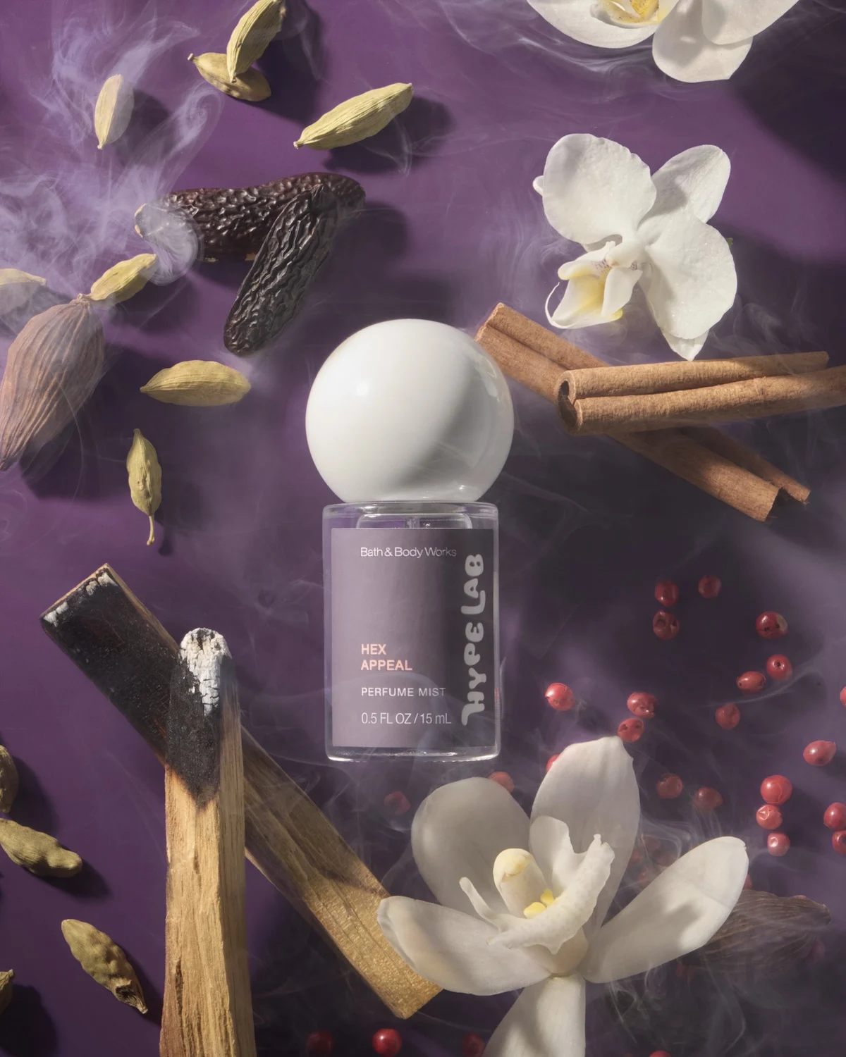Fragrance at the Speed of Culture: Inside Bath & Body Works’ ‘Hype Lab’ Strategy