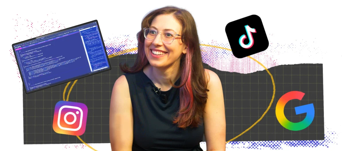 From Code Reviews to Viral Content: How Alberta Tech Successfully Pivoted to Full-Time Creation