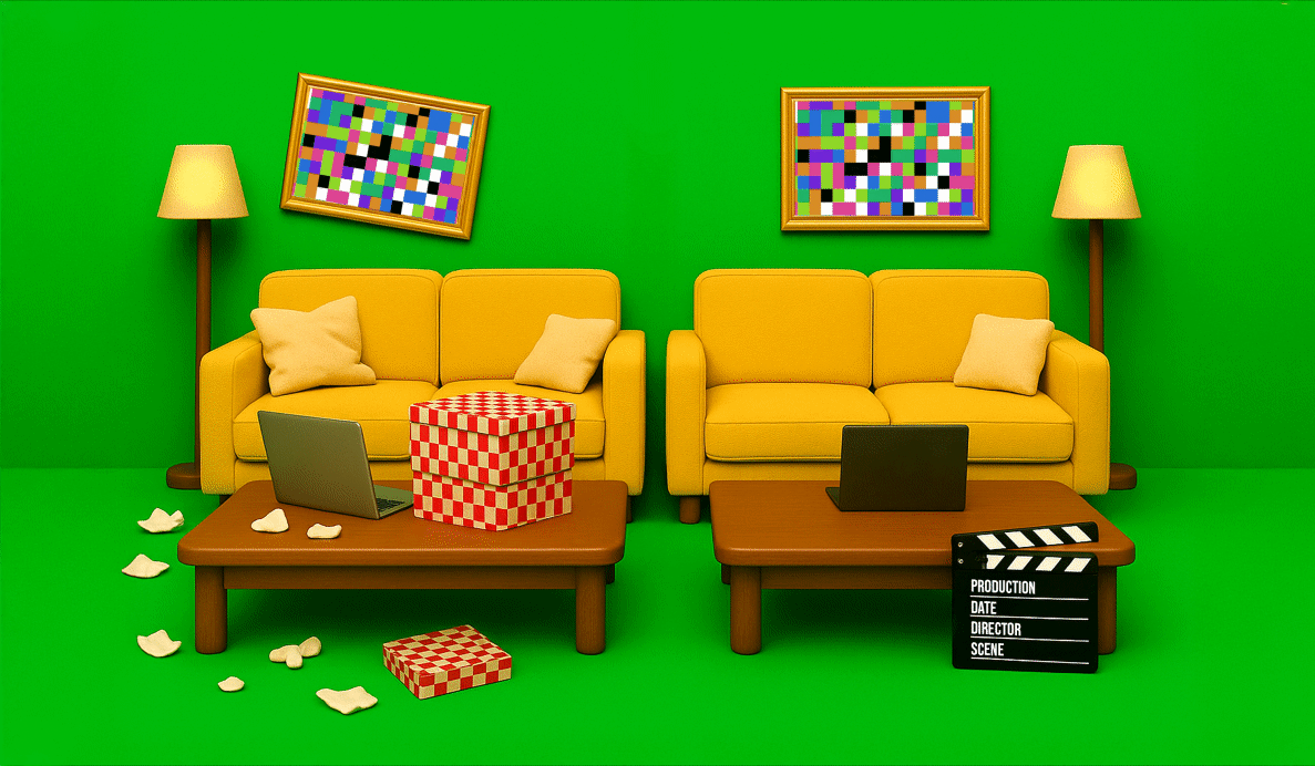 From Creators to Power Brokers: Colin & Samir’s "Big Idea Fund" Marks a New Era in Digital Media