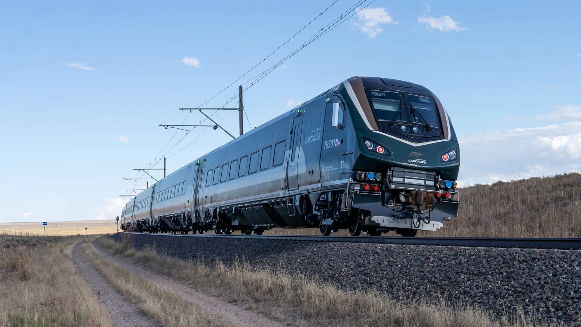 From Diesel to Decarbonization: The Decades-Long Fight to Electrify Boston’s Fairmount Line