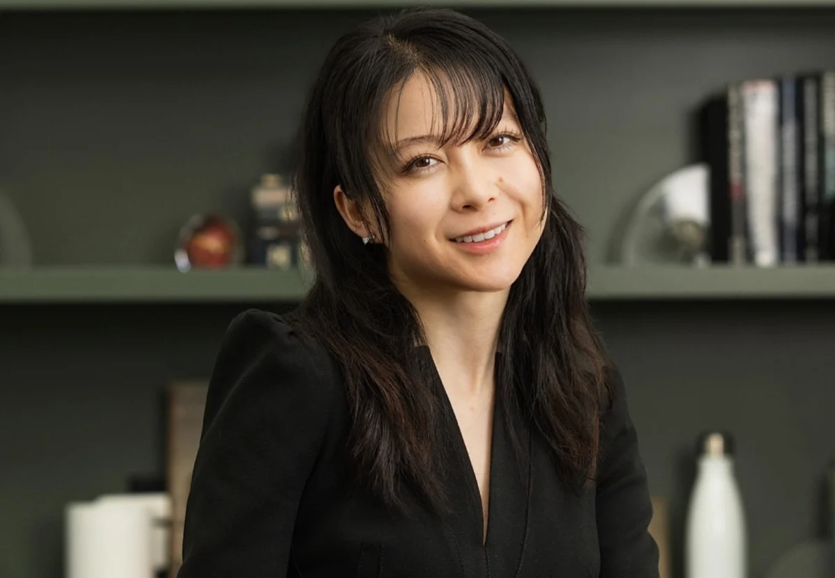 From Hedge Fund Prodigy to Data Pioneer: The Resilient Rise of Christina Qi