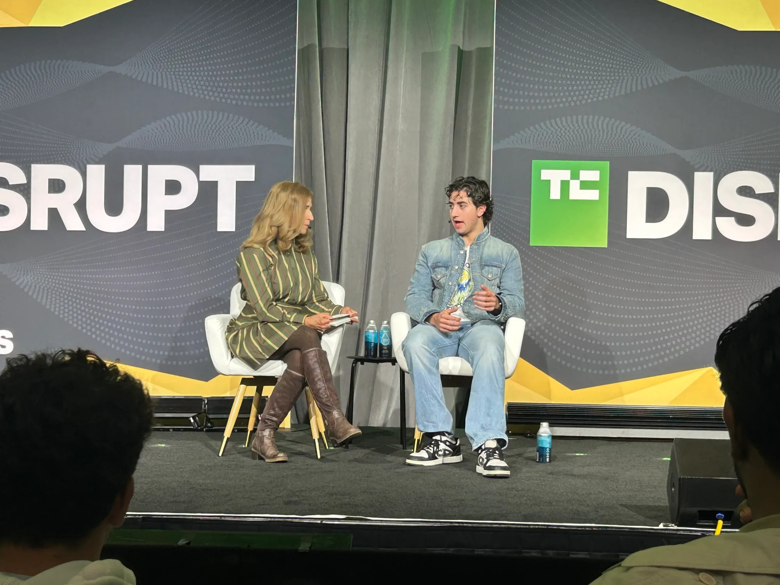 From High School Diploma to $30 Million Exit: The Meteoric Rise of Zach Yadegari