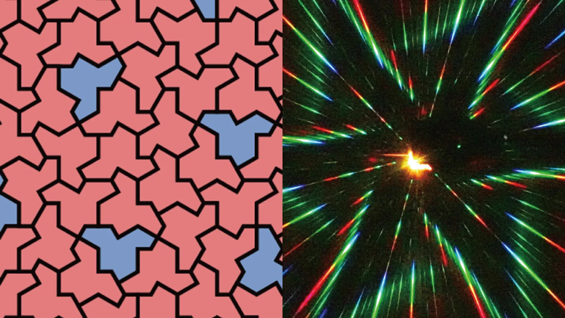 From Mathematical Curio to Optical Breakthrough: How the ‘Einstein’ Monotile is Rewriting the Rules of Light
