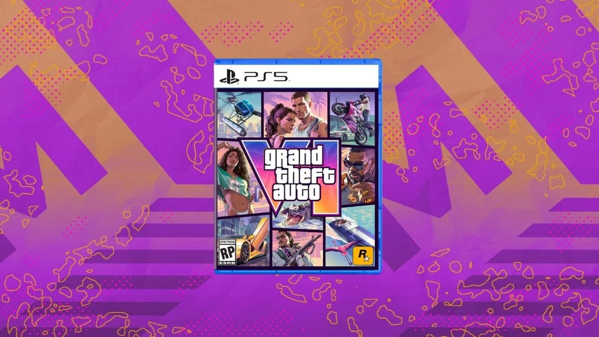 Gaming’s Most Anticipated Launch: How to Secure a Rare Discount on GTA 6
