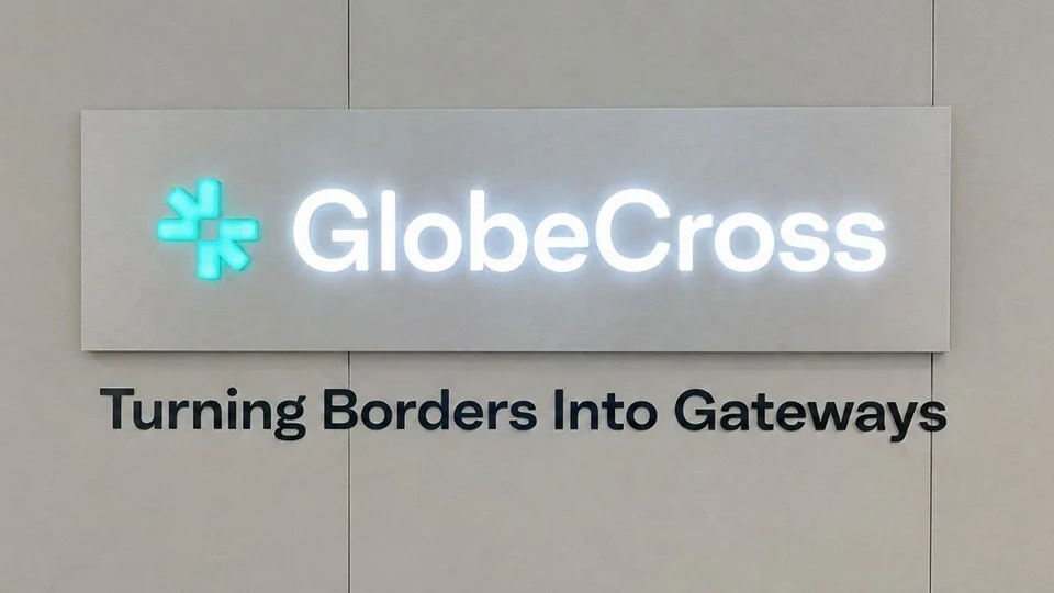 GlobeCross Consolidates Operations: Lufthansa Cargo’s New Frankfurt Headquarters Marks a Strategic Pivot