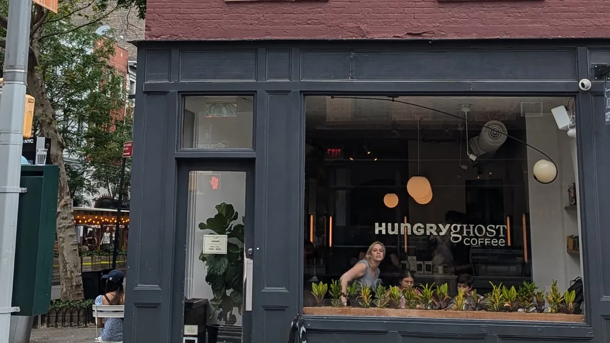 Hungry Ghost Coffee Faces Lawsuit Over Alleged Religious Discrimination: Barista Denied Shift Swap During Ramadan Fast