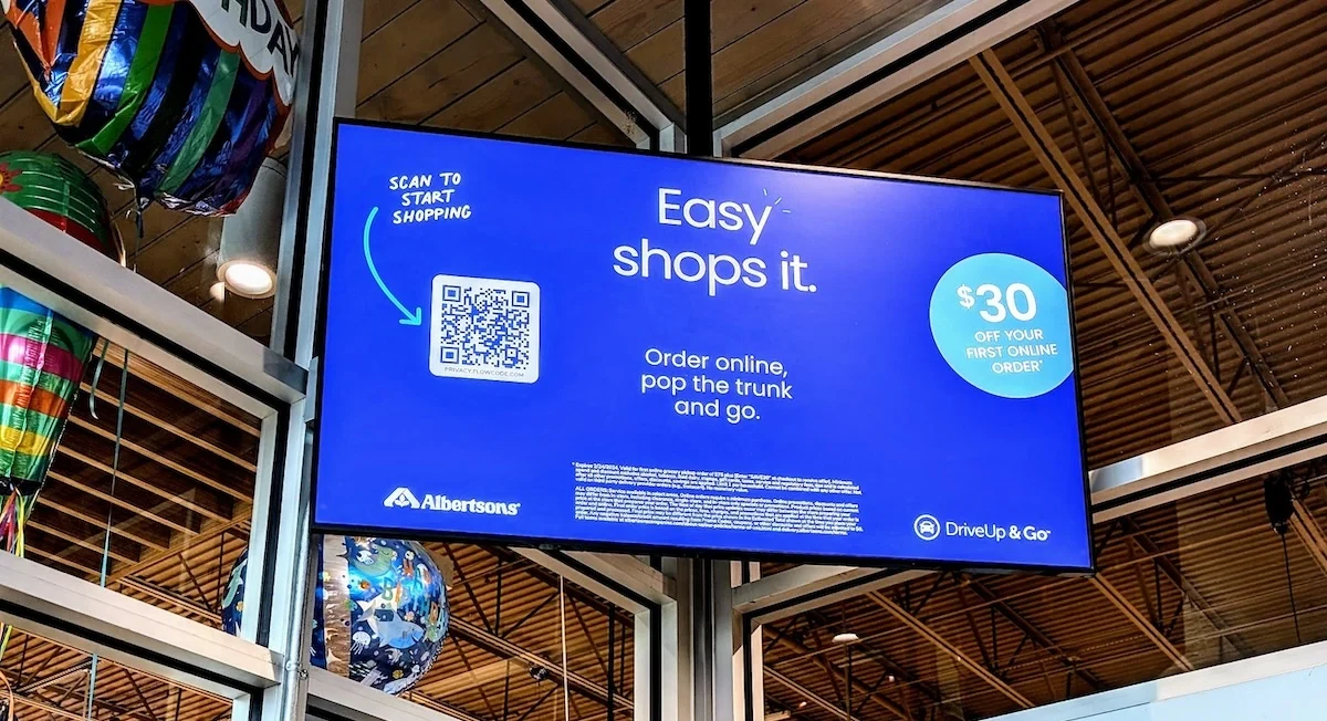 Identity Crisis in the Aisles: Albertsons Faces a Reckoning in a Shifting Grocery Landscape
