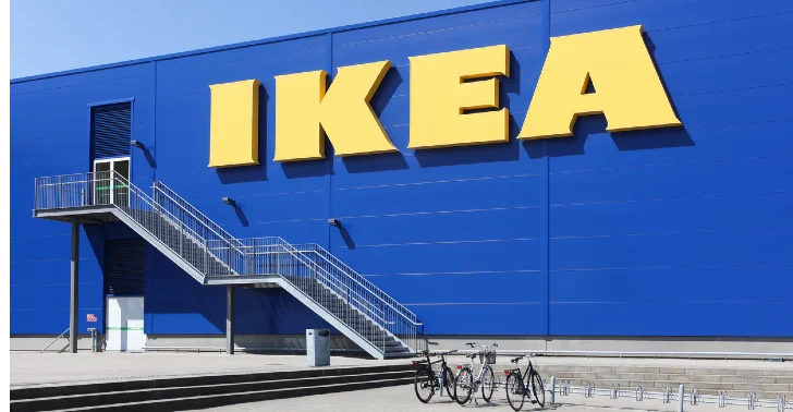 IKEA Scales Global Circularity: Expanding Second-Hand Marketplace and Integrating Buyback Services