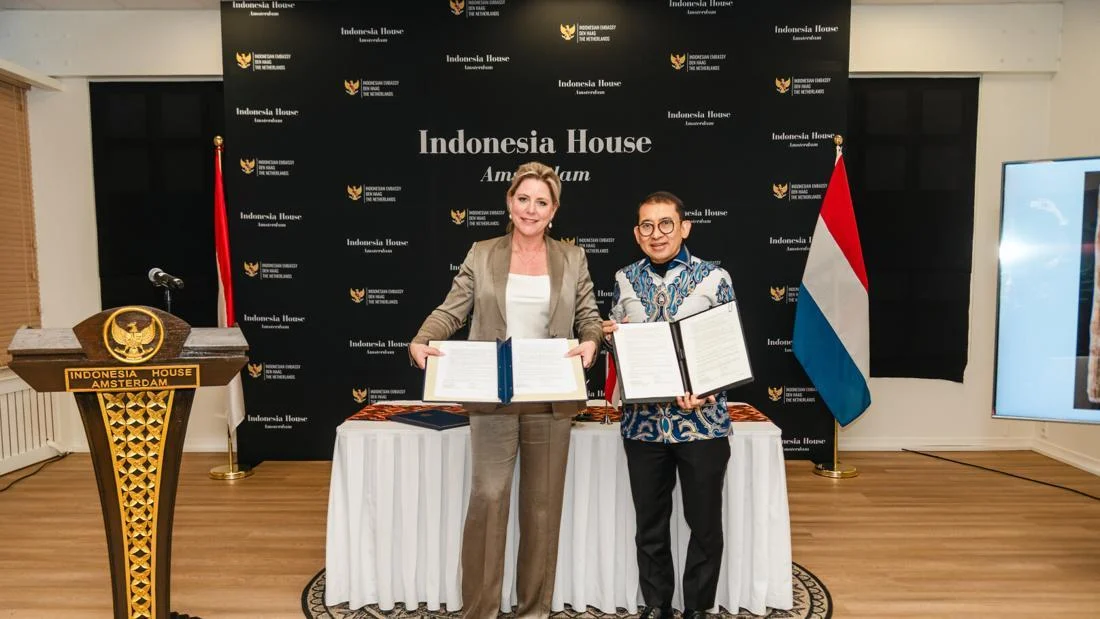 Indonesia Secures Landmark Repatriation of Nearly 30,000 Cultural Artifacts and Human Remains from the Netherlands