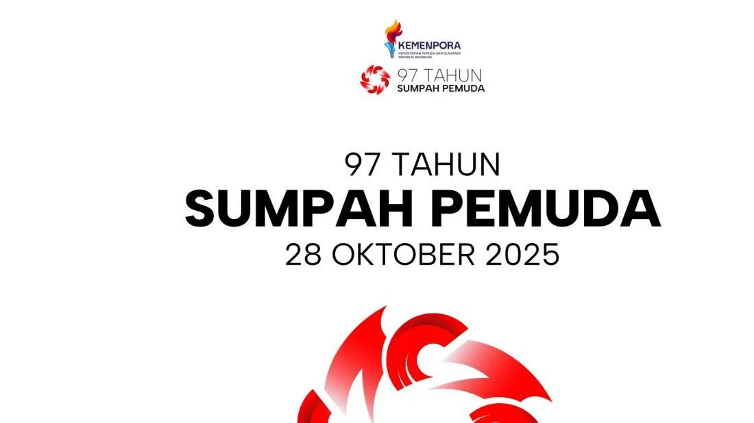 Indonesia Unveils "Patriotic, Empathetic" Vision for Youth Pledge Day 2026, Signifying a New Era of National Development