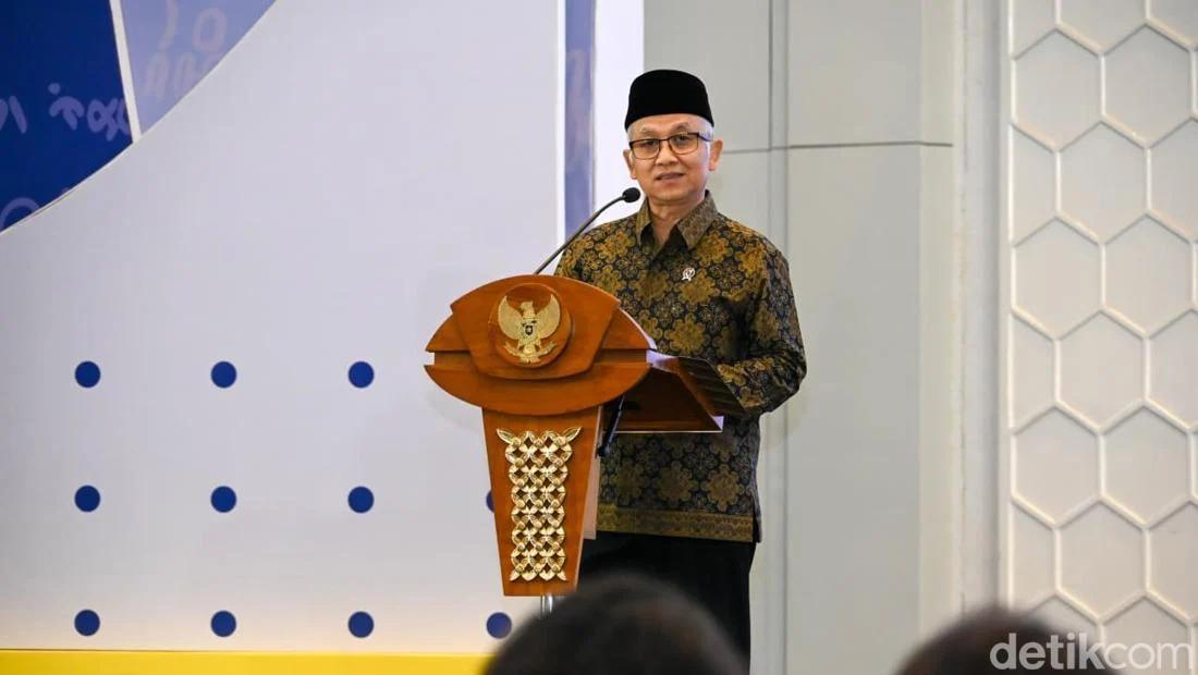 Indonesia’s Education Overhaul: Deputy Minister Urges ‘Meaningful Participation’ in Pivotal Sisdiknas Law Revision