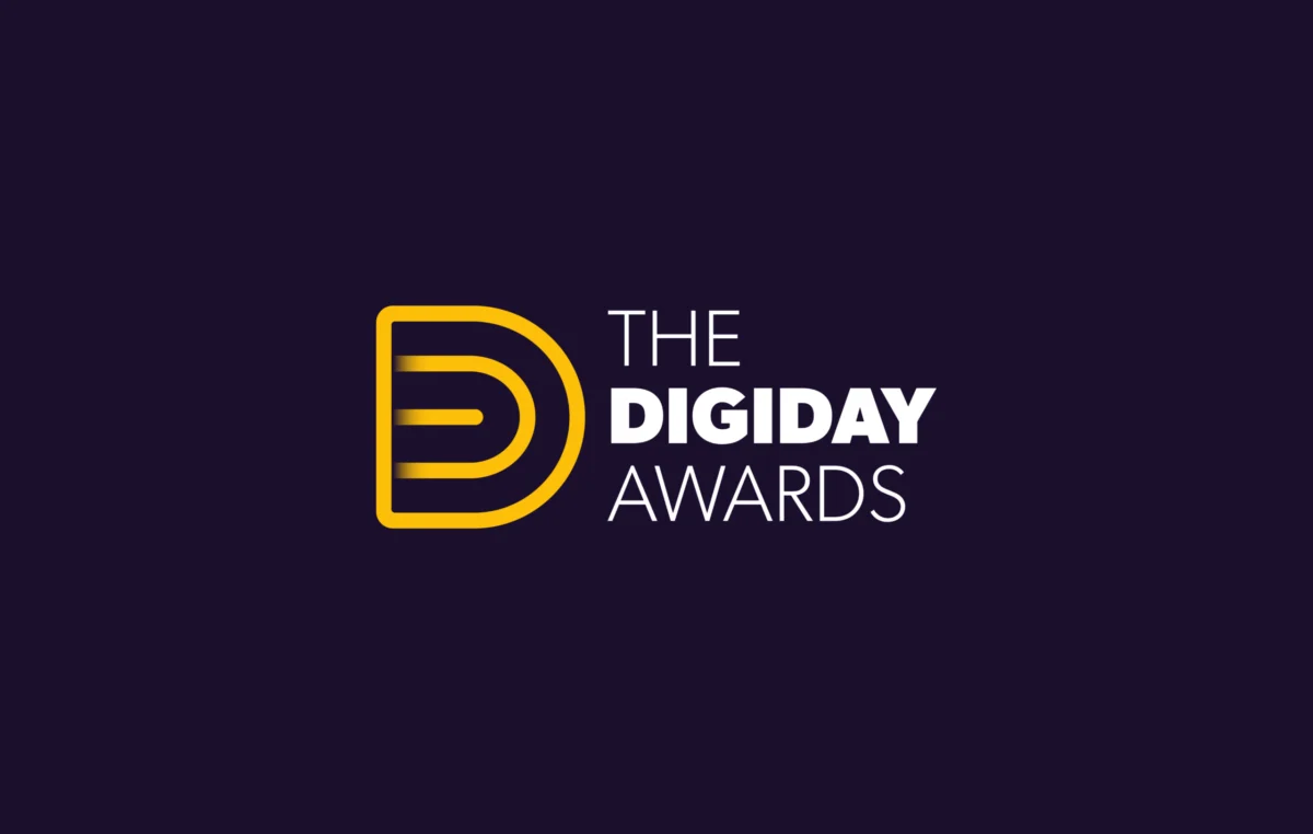 Innovation and Impact: The 2026 Digiday Awards Finalists Redefine Digital Engagement