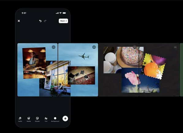 Instagram Elevates Content Strategy: Expanding Creative Horizons for Carousel Posts