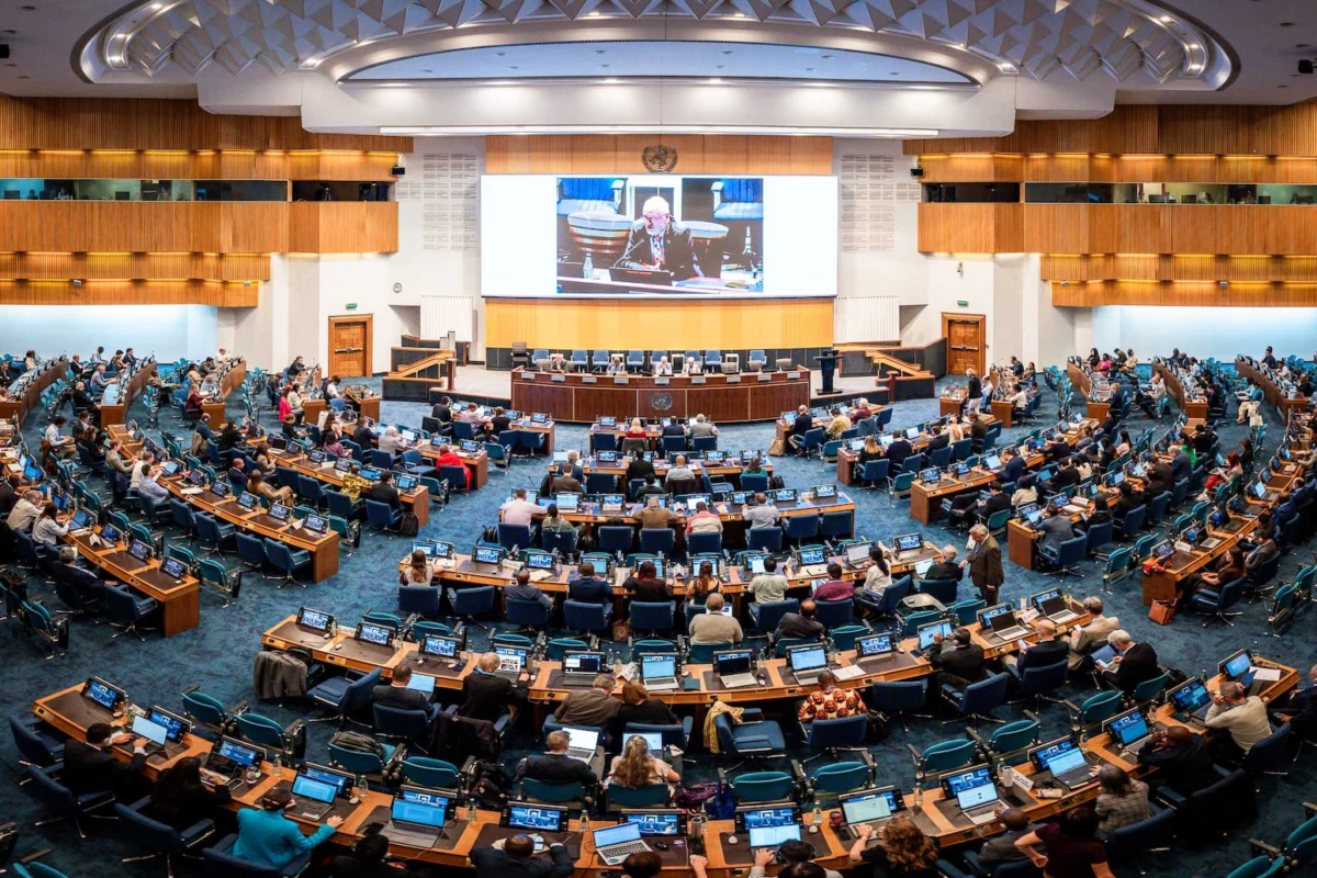IPCC in Crisis: Global Climate Science Stalls Amidst Diplomatic Deadlock and Funding Shortfalls