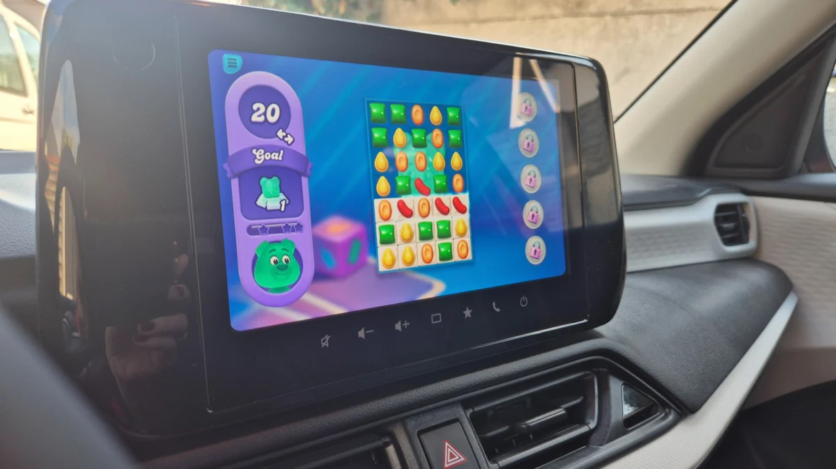 Level Up Your Commute: The Complete Guide to Gaming on Android Auto