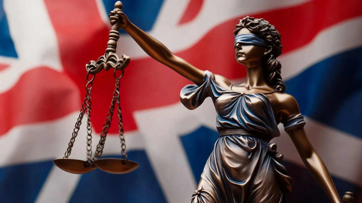 Massive Data Breach at UK Legal Aid Agency Exposes Records Spanning Five Decades