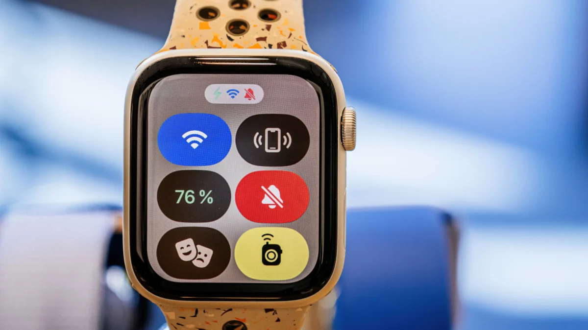 Master Your Notifications: A Deep Dive Into Apple Watch’s Theater Mode