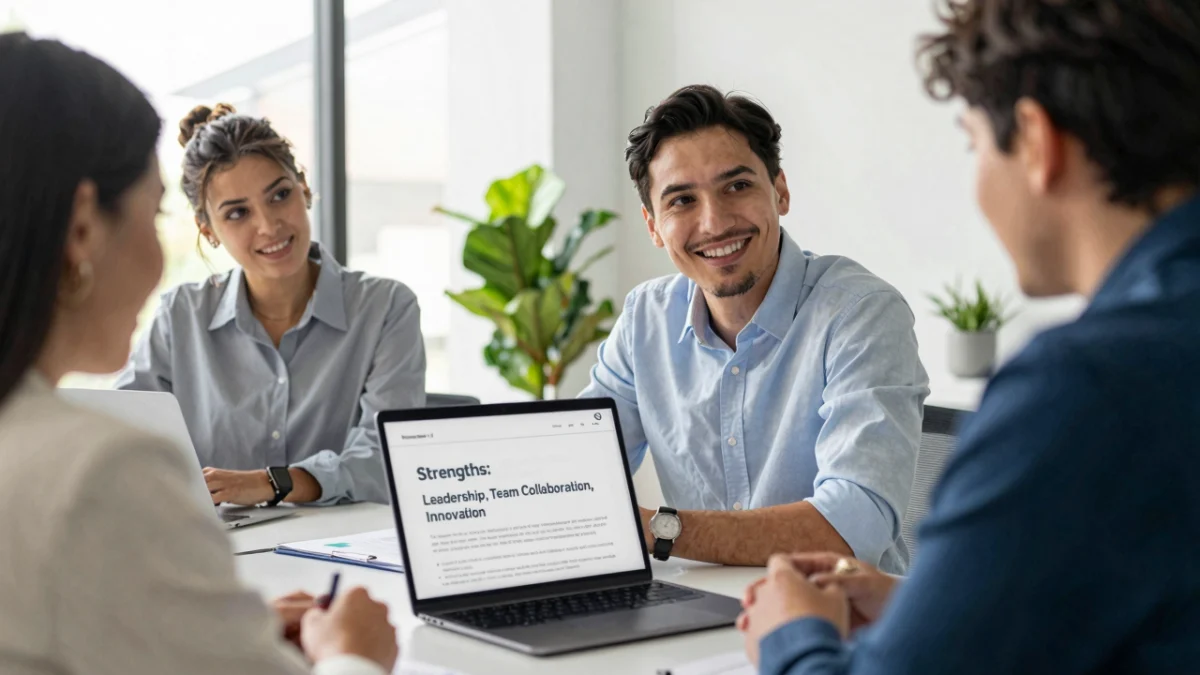 Mastering the Art of Performance Reviews: A Strategic Guide to Driving Employee Growth