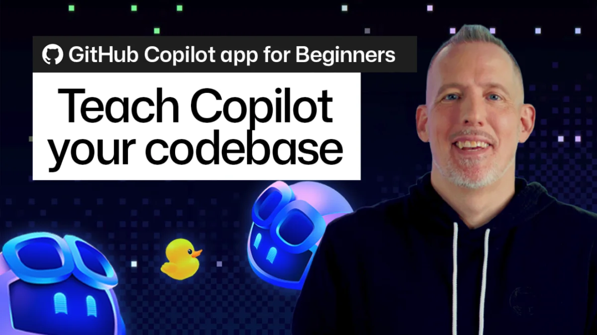 Mastering the Context: How to Supercharge GitHub Copilot with Repository-Specific Intelligence