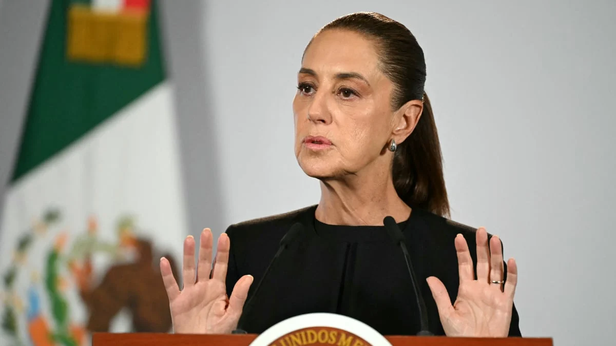 Mexico’s Digital Watershed: President Sheinbaum Enacts Sweeping Decree to Shield Minors from Online Extremism