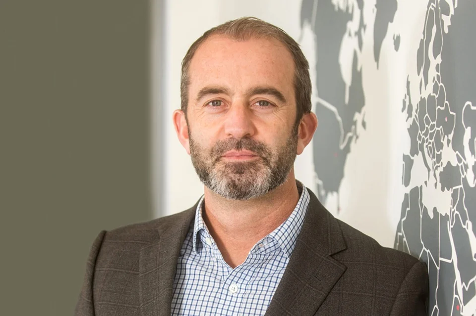 Navigating a New Era: Steve Smith Sets Strategic Course for the Airforwarders Association