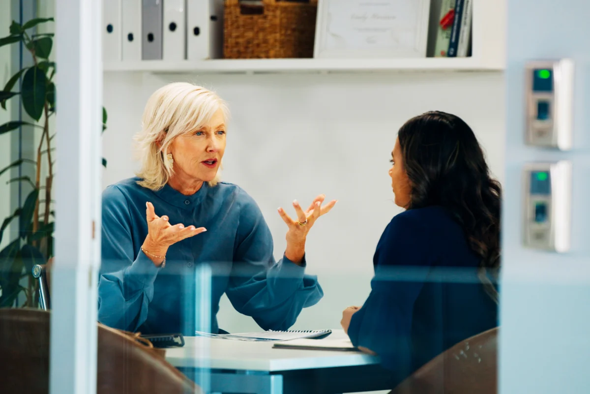 Navigating the Aftermath: How to Transform a Bad Performance Review into a Catalyst for Career Growth