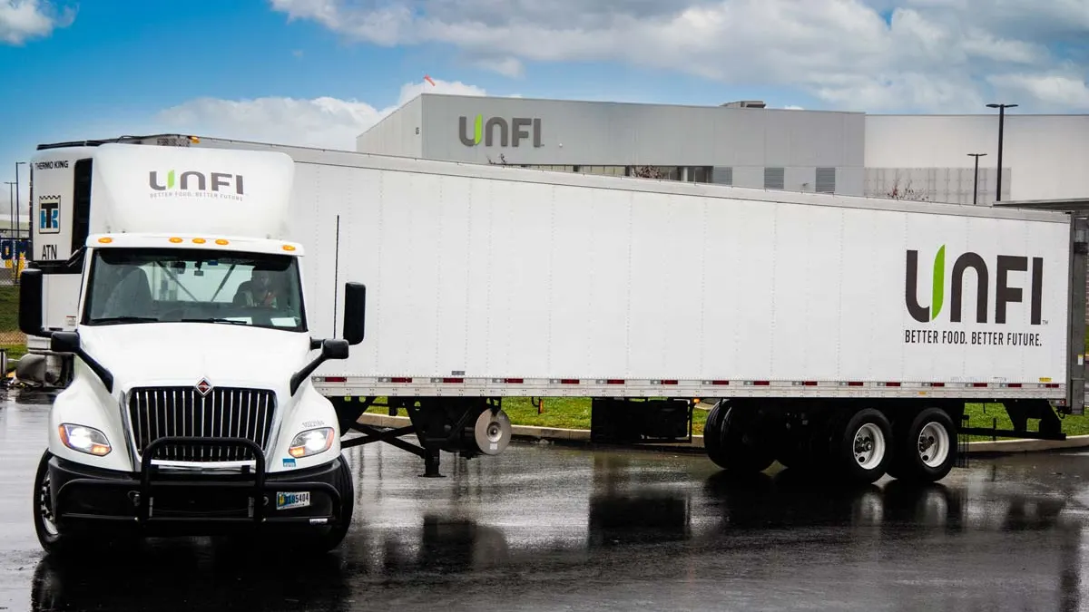 Navigating the Energy Crisis: How UNFI is Leveraging AI and Hedging to Combat Surging Diesel Costs