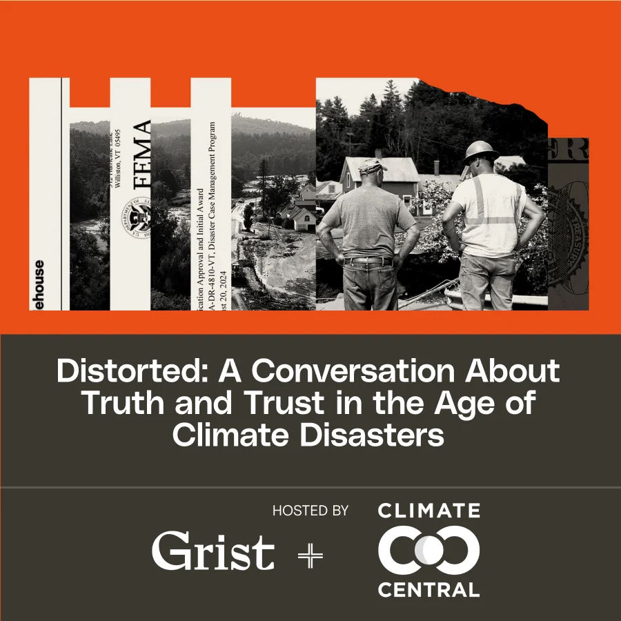 Navigating the Storm: Combating the Rise of Misinformation in the Age of Extreme Weather
