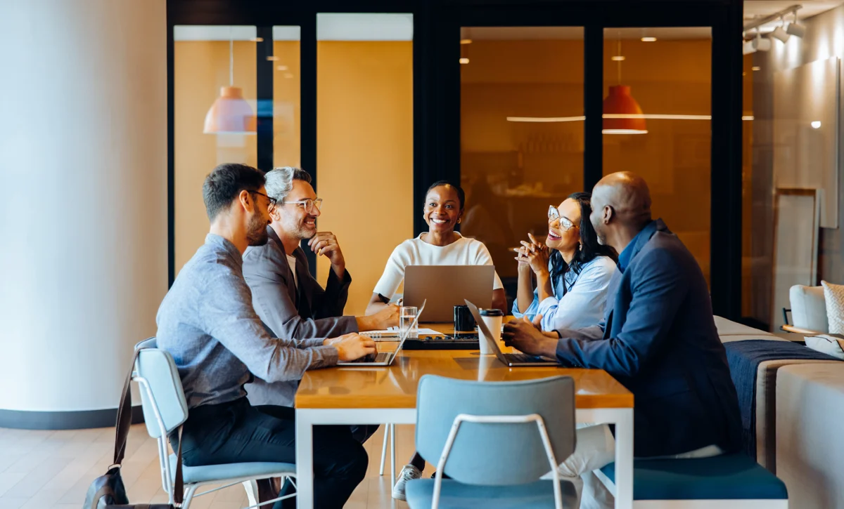 Navigating the Volatile Tides: A Decade of Resilience and Wisdom in Company Building